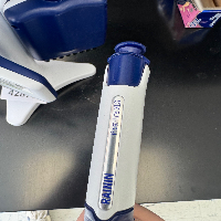 Rainin Pipet-Lite XLS Multichannel Pipettes - Quantity 7 image 0